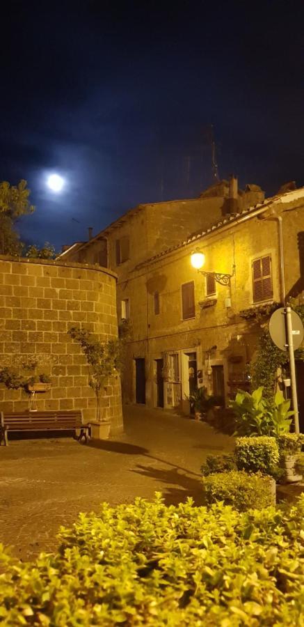La Casa Dei Libri Villa Sutri Exterior foto